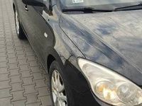 Używany Hyundai i30 2008 Czarny Hatchback