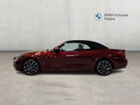 używany BMW 430 i xDrive Cabrio