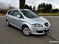 używany Seat Altea XL 1.9TDI 105KM*Klimatronic*Zadbany