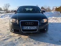 używany Audi A3 8P