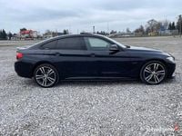 używany BMW 435 xD 313KM F36 MPakiet_Bogata opcja_Serwis _Super Stan_FV23%
