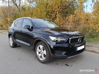 używany Volvo XC40 D3