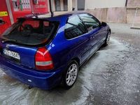 używany Honda Civic VI 1.4