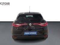 używany Renault Mégane IV Megane 1.2 TCe FAP Limited Salon PL 1wł.