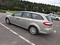 używany Ford Mondeo 1.8 Tdci 2010