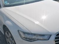 używany Audi A6 V (C8) Salon Polska