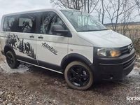 Używany VW T5 2014 Van