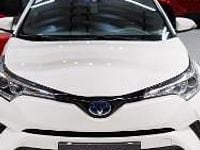 używany Toyota C-HR 1.8 Hybrid Premium