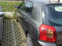 używany Toyota Corolla