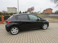 używany Peugeot 208 I 1.2 PureTech Nawigacja Parktronic