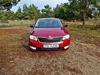 używany Skoda Rapid 1.2 TSI*SPACEBACK*Klima*Elektryka*Alu*PDC*MałyP…