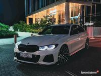 używany BMW 330 i G20 Okazja! Zadbana, doinwestowana, niski przebieg