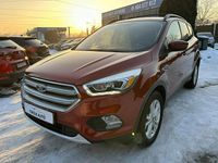Używany Ford Escape SEL 180 KM (132 kW) 2018 Bordowy (metalik) SUV