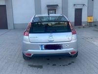 Używany Citroën C4 2006