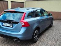 używany Volvo V60 D2 Momentum