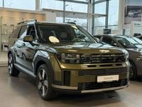 używany Hyundai Santa Fe 6AT 4WD wersja Platinum + Sun + Tech- dostępny od ręki ge…