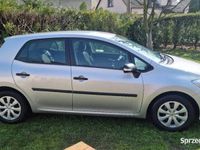 używany Toyota Auris 1,33 VVTI