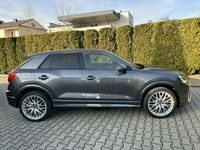 używany Audi Q2 1.5dm 150KM 2021r. 32 109km