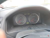 używany Volvo V50 1,6 diesel oszczędny i sprawny