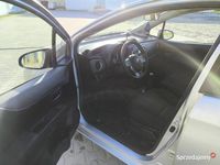 używany Toyota Yaris 1.33 vvti