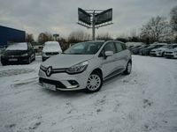 używany Renault Clio IV 