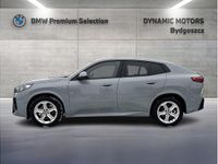 używany BMW X2 sDrive20d