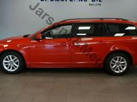 używany Volvo V70 2dm 181KM 2014r. 247 000km