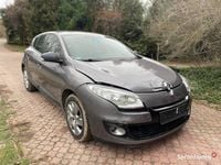 Używany Renault Mégane III 2012 Szary Hatchback