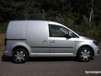 używany VW Caddy 1.4 TSI
