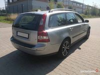 używany Volvo V50 1.8 benzyna 125KM