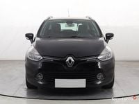 Używany Renault Clio GrandTour 2014 Czarny Kombi