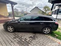 używany Peugeot 508 LED, panorama, navi