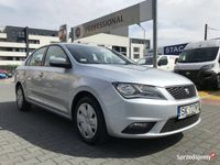 używany Seat Toledo 1.6dm 115KM 2018r. 120 343km