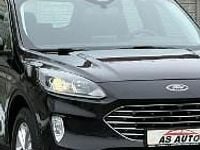 Używany Ford Kuga 225 KM (165 kW) 2022 Czarny SUV