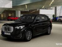 Nowe BMW iX1 Luxury Line 225 kW (306 KM) 2026 Czarny SUV