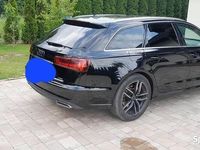 używany Audi A6 3.0 Tdi 2015r. Quattro
