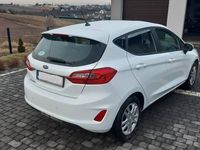 używany Ford Fiesta 1.1, XII.2019 r. Salon PL, zamiana