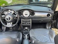 używany Mini Cooper Cabriolet 