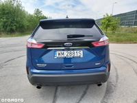 używany Ford Edge 2dm 238KM 2020r. 23 000km