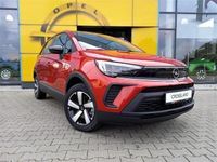 Używany Opel Crossland Edition 110 KM (80 kW) 2022 Czerwony SUV
