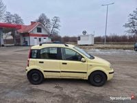 używany Fiat Panda *1,2 60KM *Wspomaganie CITY * LPG DO 2034r * Doinwestowana