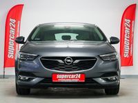 używany Opel Insignia 1.5dm 165KM 2017r. 79 000km