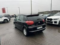 używany Citroën C4 Picasso Executive-Automat-Klimatronik-Czujniki