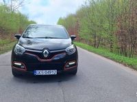 Używany Renault Captur 90 KM (66 kW) 2014 SUV