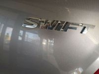 używany Suzuki Swift 1.2dm 94KM 2013r. 149 042km