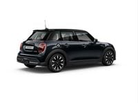 używany Mini Cooper S Hatch 5dr