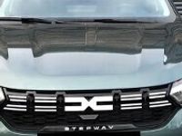 używany Dacia Sandero II Stepway 1.0 TCe Extreme LPG Extreme 1.0 TCe 100KM MT LPG|system park