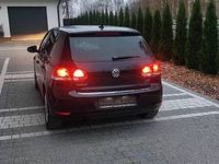 używany VW Golf VI 