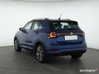 używany VW T-Cross - 1.0 TSI
