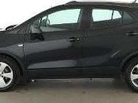 Używany Opel Mokka 140 KM (102 kW) 2016 Czarny SUV